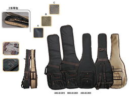 三衛(wèi)樂器 專業(yè)吉他配件，奏響完美旋律