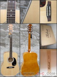 泰倫特民謠吉他 高品質制造與批發解析