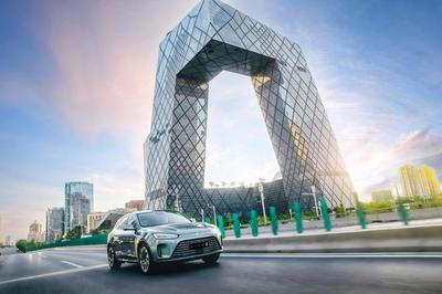 問界M5品質(zhì)五星的背后 賽力斯堅實的技術研發(fā)背書