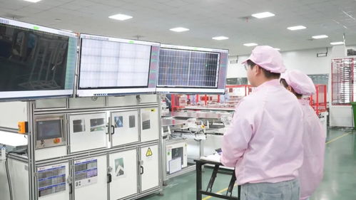 鳳臺 聚焦綠色能源，以技術創新搶占新興賽道