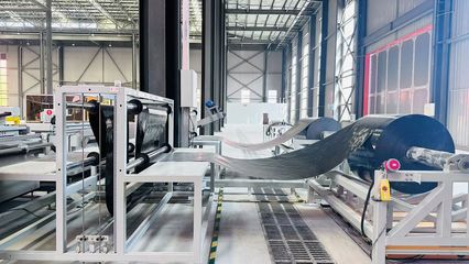 堅定信心、保持定力！武漢城建集團成員公司共話2025集團轉型發展④ 新興能源技術研發