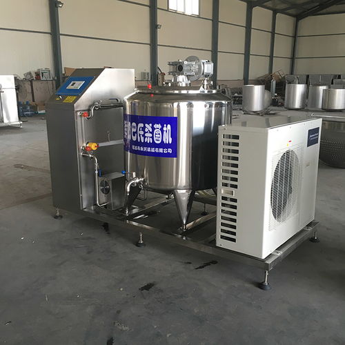 純牛奶加工設(shè)備生產(chǎn)廠家 打造高效電氣信號裝置，智造牛奶加工專用裝備